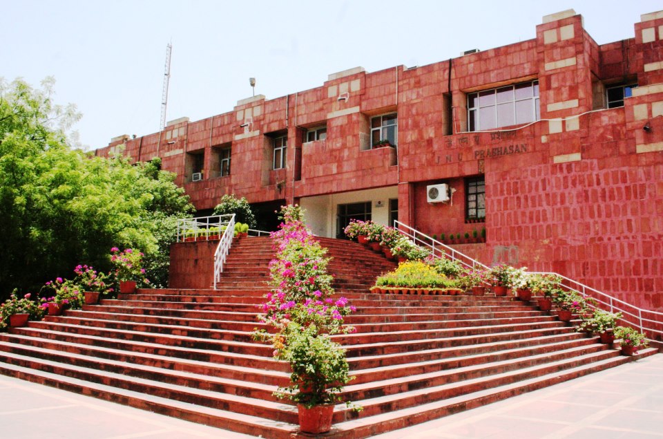 JNU