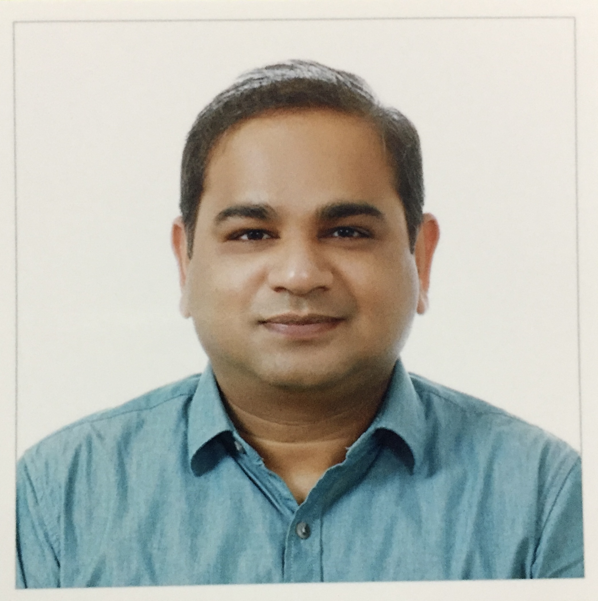 Ravi Verma Associate Professor