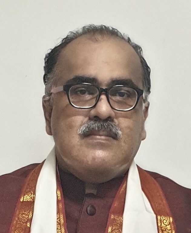 Prof. T.V. Vijay Kumar