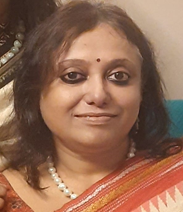 Indrani Roy Chowdhury