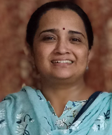 M.V. Lakshmi