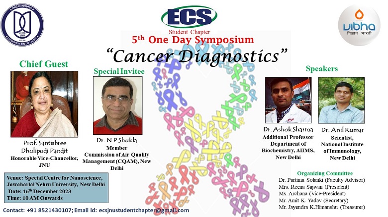 scns ecs symposium