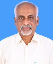 R. Thamotharan